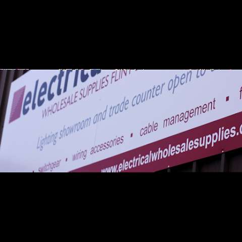 Electrical Wholesale Supplies Flint LTD photo
